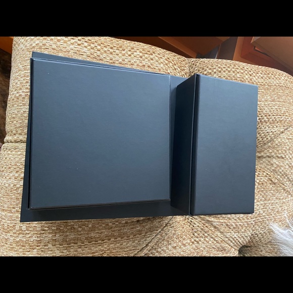 Chanel Boxes for Storage - Picture 10 of 12